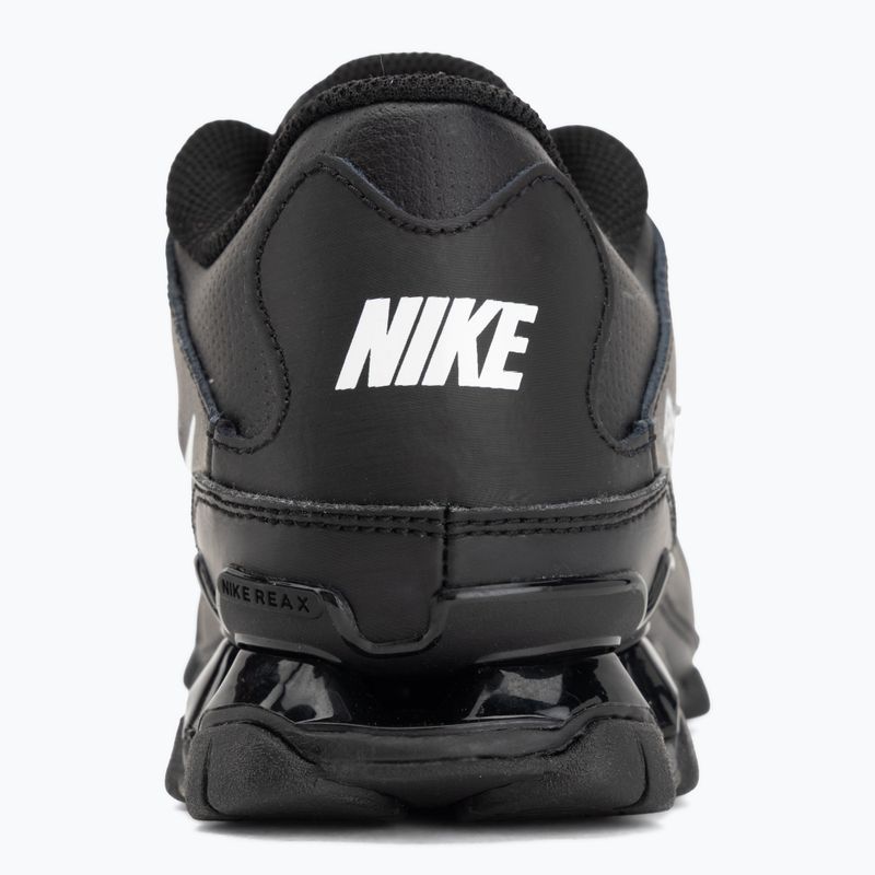 Dámske tréningové topánky Nike Reax 8 TR black/white 6