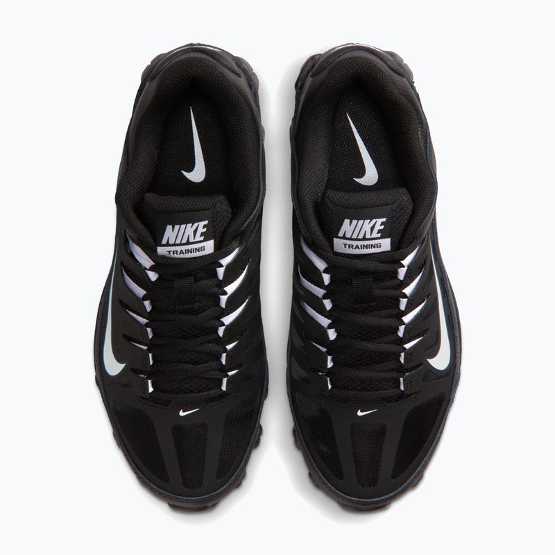 Dámske tréningové topánky Nike Reax 8 TR black/white 4