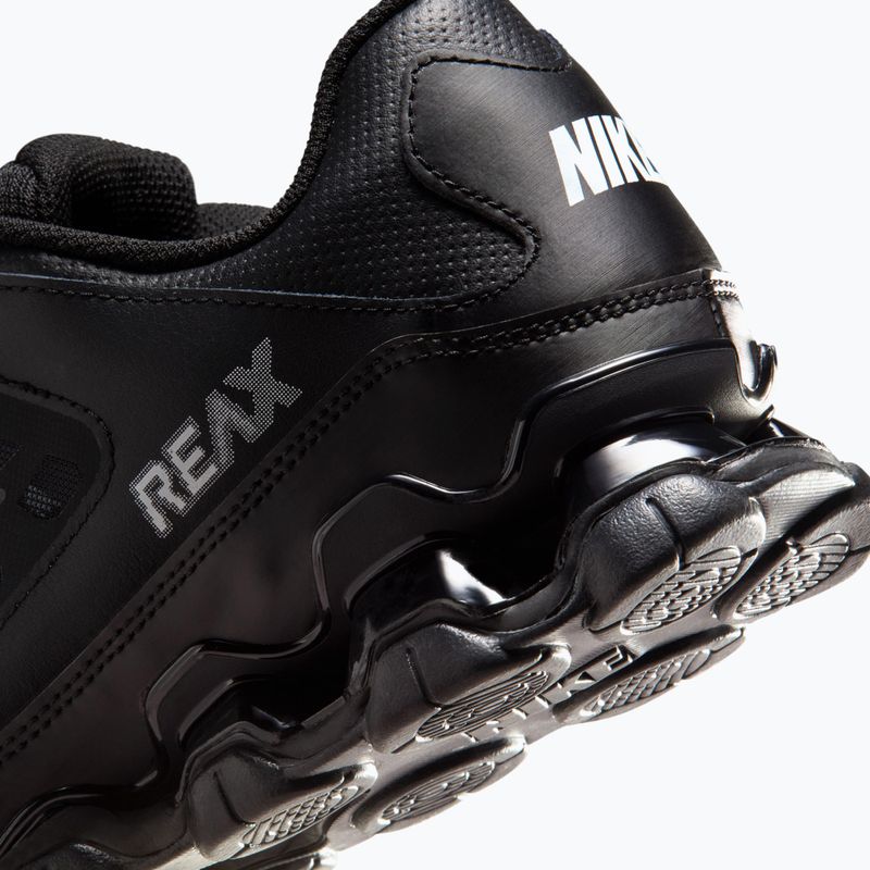 Dámske tréningové topánky Nike Reax 8 TR black/white 6