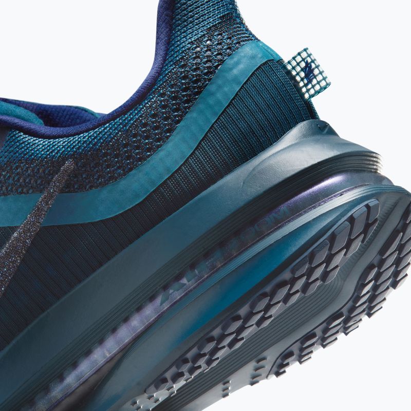 Pánske bežecké topánky Nike Pegasus Premium With Swarovski Crystals blue force/blue void 10