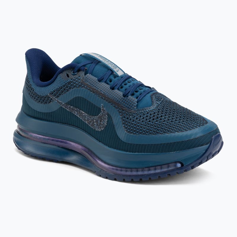 Pánske bežecké topánky Nike Pegasus Premium With Swarovski Crystals blue force/blue void