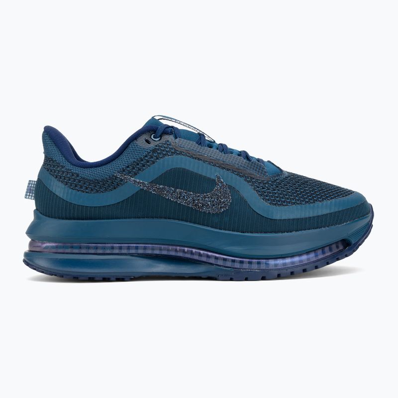Pánske bežecké topánky Nike Pegasus Premium With Swarovski Crystals blue force/blue void 2