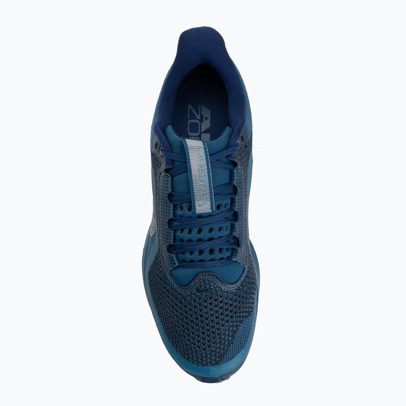 Pánske bežecké topánky Nike Pegasus Premium With Swarovski Crystals blue force/blue void 5