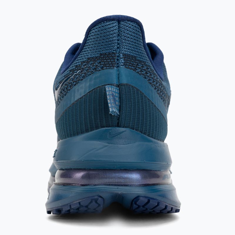 Pánske bežecké topánky Nike Pegasus Premium With Swarovski Crystals blue force/blue void 6
