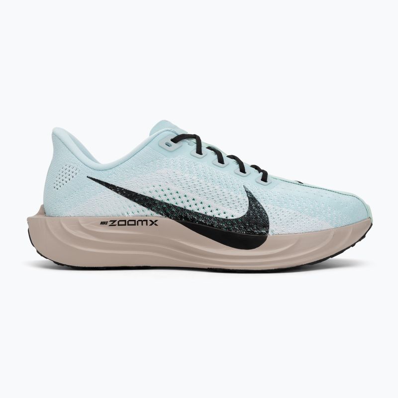 Pánske bežecké topánky Nike Pegasus Plus glacier blue/mint foam/green shock/black 2