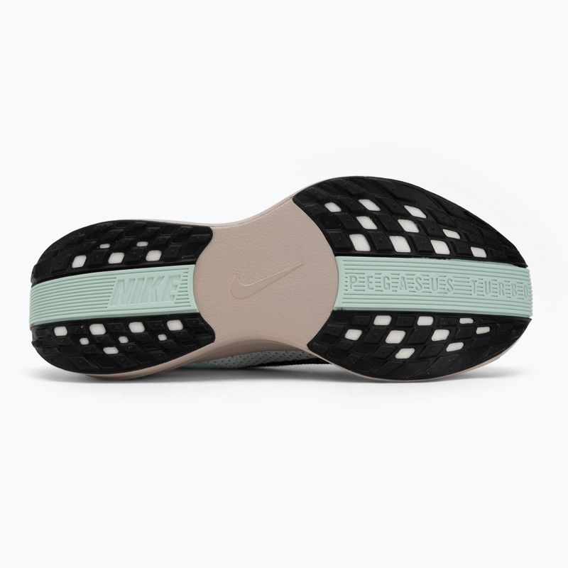 Pánske bežecké topánky Nike Pegasus Plus glacier blue/mint foam/green shock/black 4