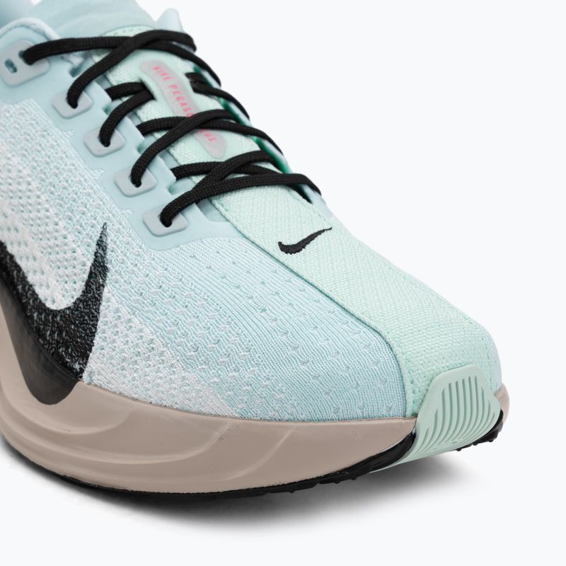 Pánske bežecké topánky Nike Pegasus Plus glacier blue/mint foam/green shock/black 7