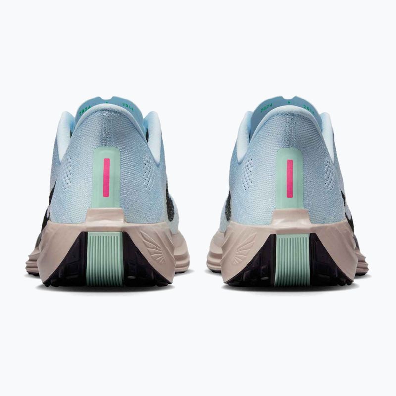 Pánske bežecké topánky Nike Pegasus Plus glacier blue/mint foam/green shock/black 8