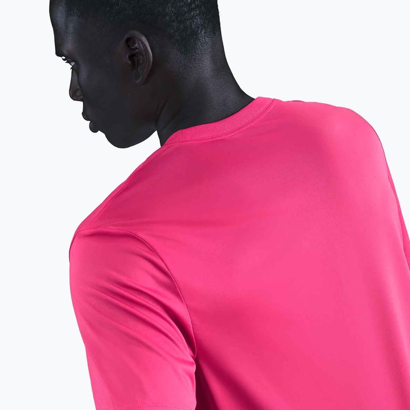 Pánske tréningové tričko Nike Dri-Fit Legend rush pink/matte silver 4