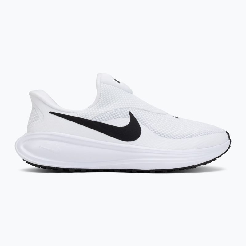 Pánske bežecké topánky Nike Revolution 8 EasyOn white/wolf grey/black 2