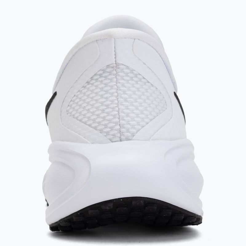 Pánske bežecké topánky Nike Revolution 8 EasyOn white/wolf grey/black 6