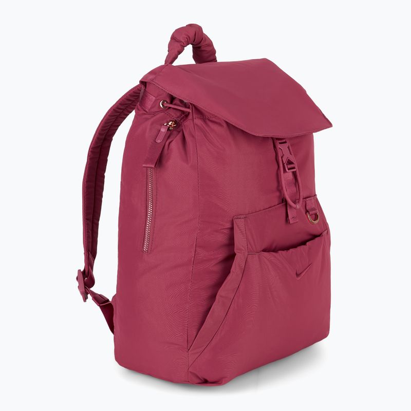 Tréningový batoh Nike One 25 l sweet beet/sweet seet/sweet beet 2