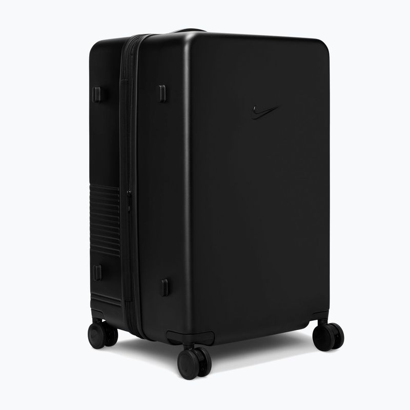 Cestovný kufor Nike Carry-On Luggage 52 l black 2