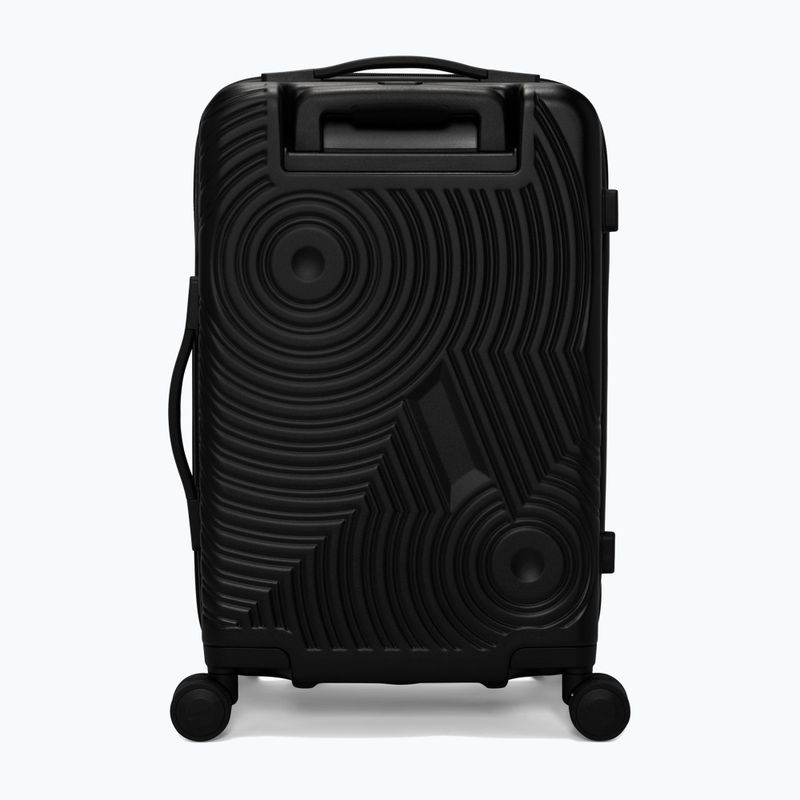 Cestovný kufor Nike Carry-On Luggage 52 l black 3