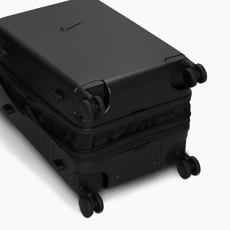 Cestovný kufor Nike Carry-On Luggage 52 l black 4