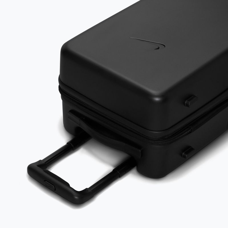 Cestovný kufor Nike Carry-On Luggage 52 l black 5