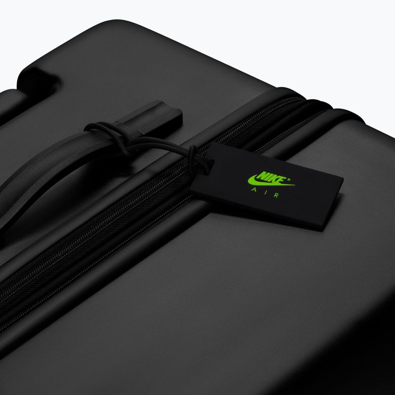 Cestovný kufor Nike Carry-On Luggage 52 l black 8