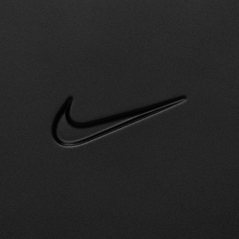 Cestovný kufor Nike Carry-On Luggage 52 l black 10