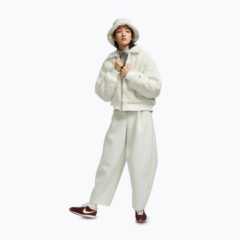 Klobúk Nike Apex Puffle light bone/light bone 11