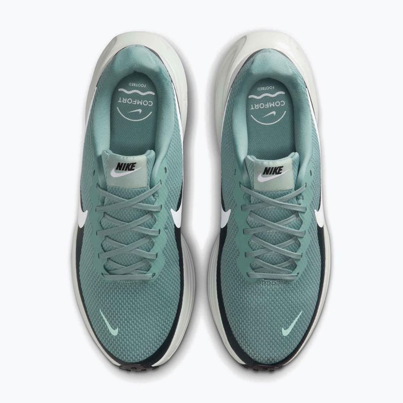 Pánske bežecké topánky Nike Revolution 8 cannon/seaweed/pure platinum/white 12