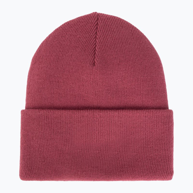 Zimná čiapka Nike Peak Futura Beanie sweet beet/white 2