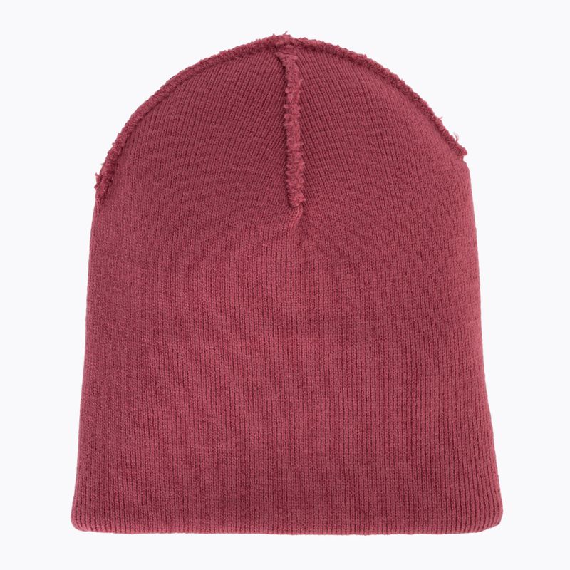 Zimná čiapka Nike Peak Futura Beanie sweet beet/white 4