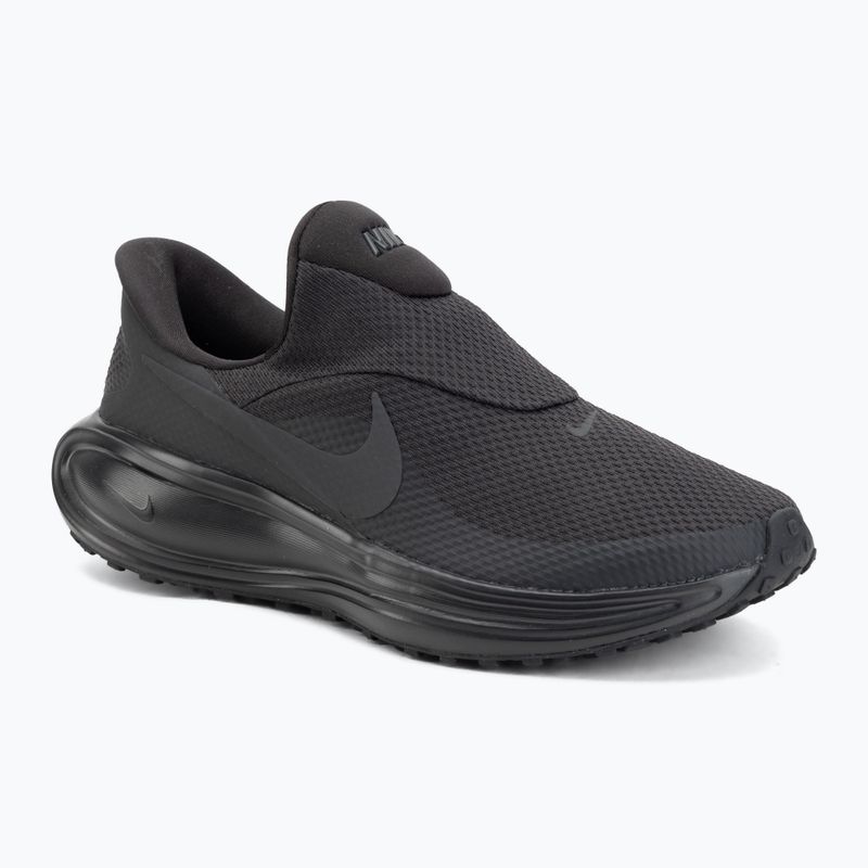 Pánske bežecké topánky Nike Revolution 8 EasyOn anthracite/black/anthracite