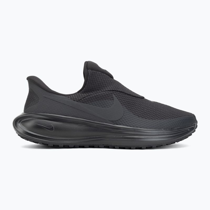 Pánske bežecké topánky Nike Revolution 8 EasyOn anthracite/black/anthracite 2