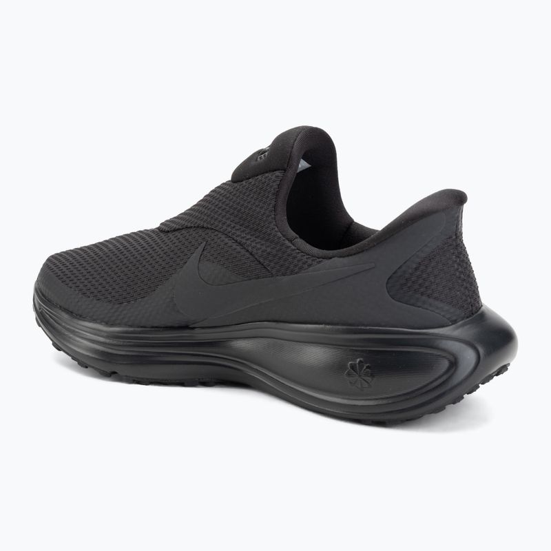 Pánske bežecké topánky Nike Revolution 8 EasyOn anthracite/black/anthracite 3