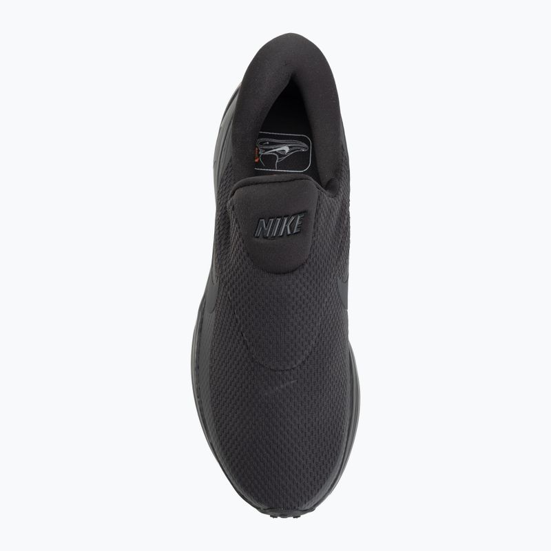 Pánske bežecké topánky Nike Revolution 8 EasyOn anthracite/black/anthracite 5