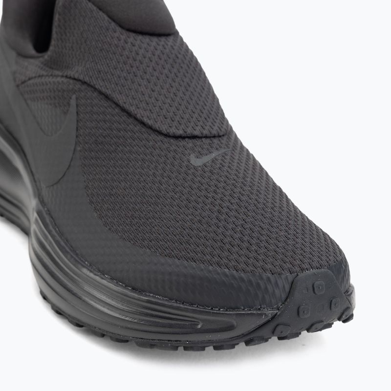 Pánske bežecké topánky Nike Revolution 8 EasyOn anthracite/black/anthracite 7