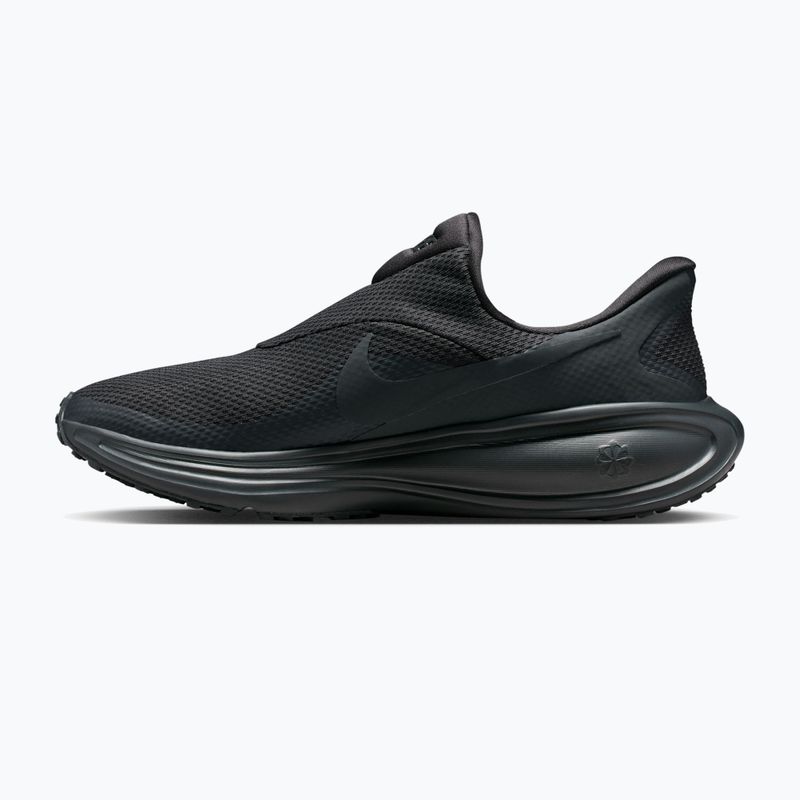 Pánske bežecké topánky Nike Revolution 8 EasyOn anthracite/black/anthracite 2
