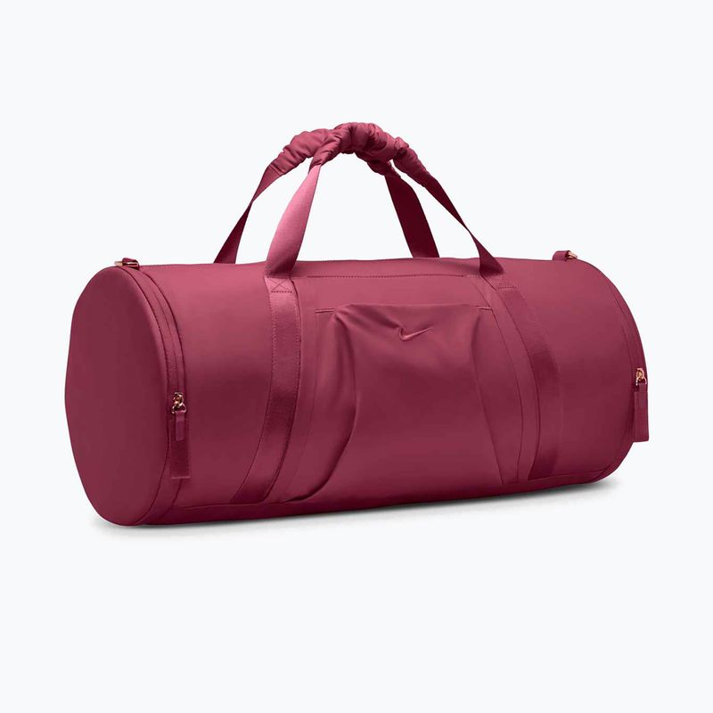 Tréningová taška Nike One 35 l sweet beet/sweet beet/sweet beet 2