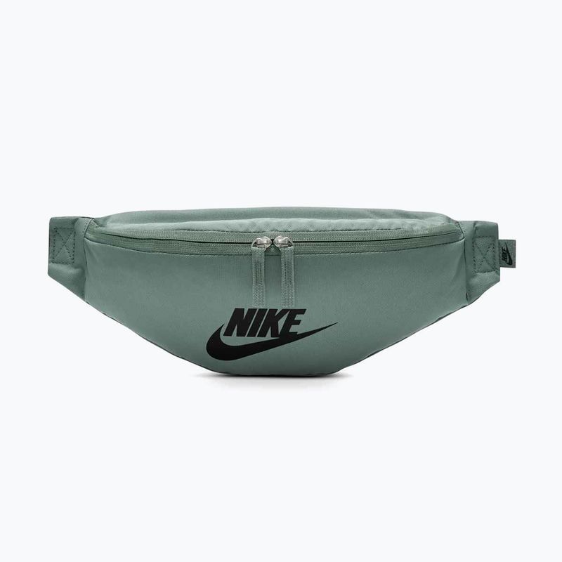 Ľadvinka Nike Heritage 3 l clay green/clay green/black