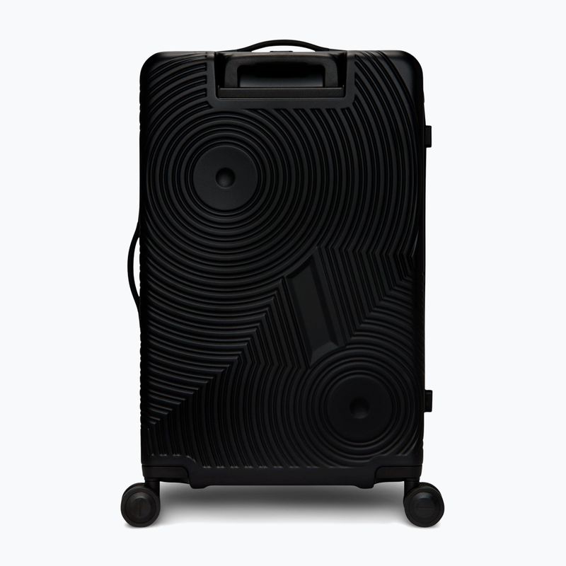 Cestovný kufor Nike Large Checked Luggage 143 l black 2