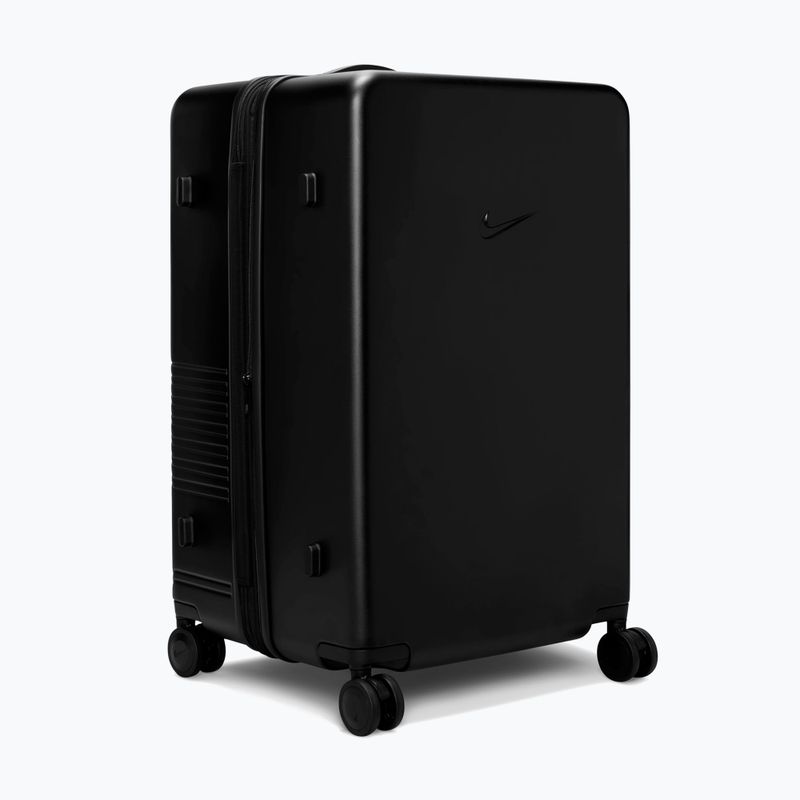 Cestovný kufor Nike Large Checked Luggage 143 l black 3