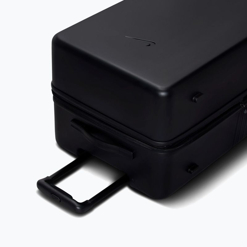 Cestovný kufor Nike Large Checked Luggage 143 l black 5