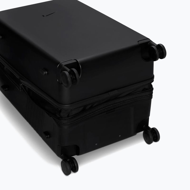 Cestovný kufor Nike Large Checked Luggage 143 l black 6