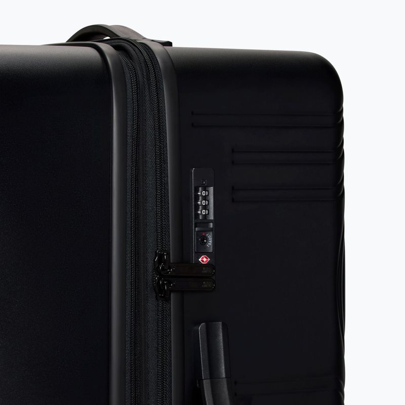 Cestovný kufor Nike Large Checked Luggage 143 l black 7