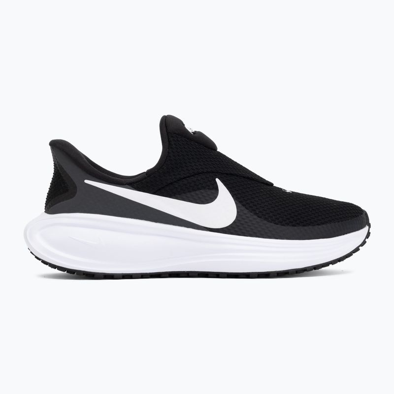 Dámske bežecké topánky Nike Revolution 8 EasyOn black/anthracite/wolf grey/white 2