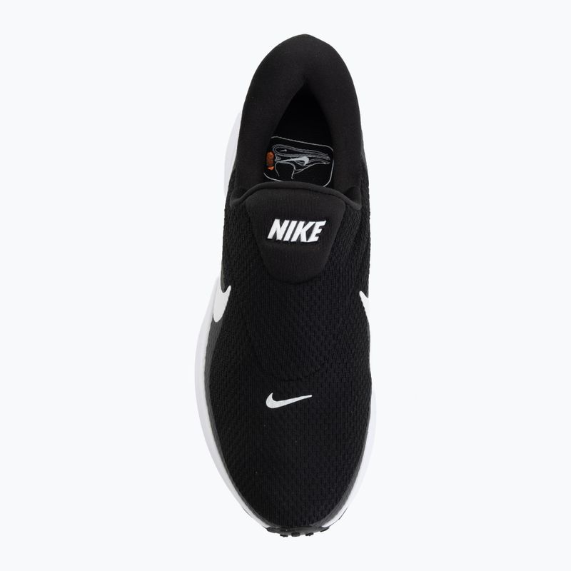Dámske bežecké topánky Nike Revolution 8 EasyOn black/anthracite/wolf grey/white 5