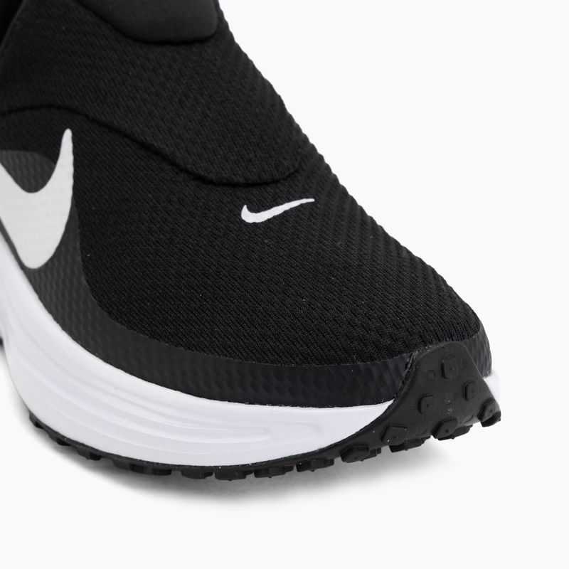 Dámske bežecké topánky Nike Revolution 8 EasyOn black/anthracite/wolf grey/white 7