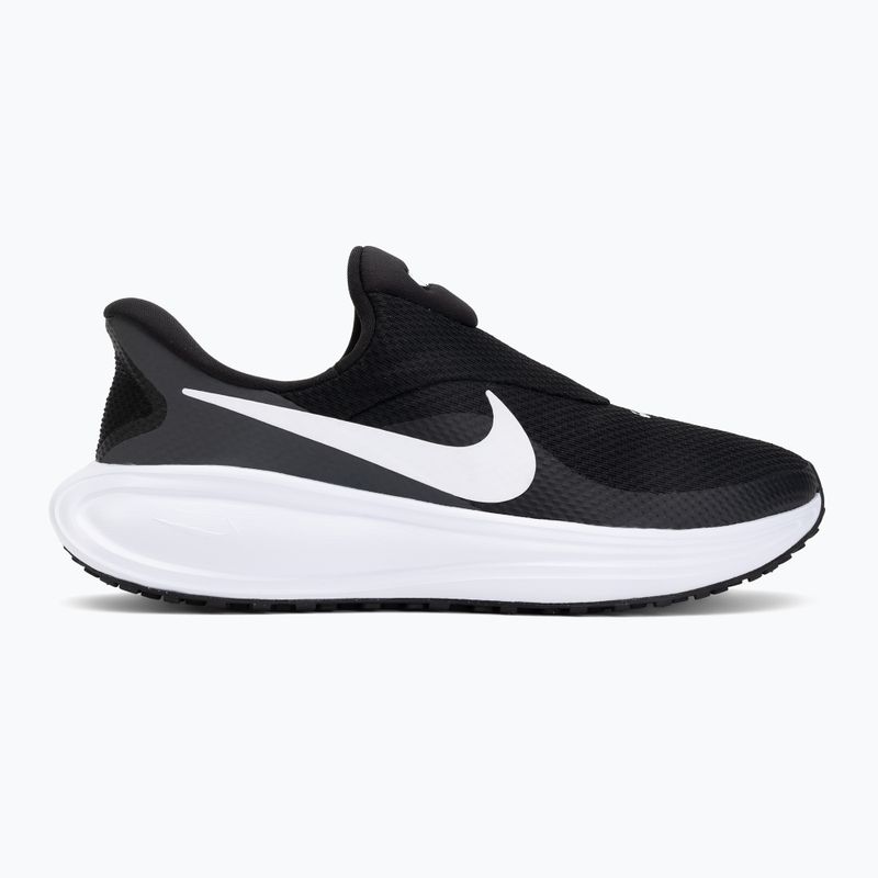 Pánske bežecké topánky Nike Revolution 8 EasyOn black/anthracite/wolf grey/white 2