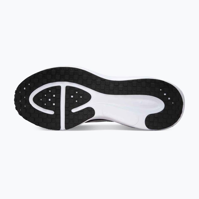 Dámske bežecké topánky Nike Revolution 8 EasyOn black/anthracite/wolf grey/white 5