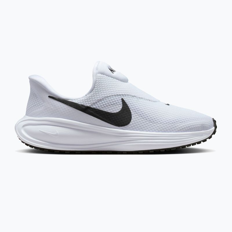 Dámske bežecké topánky Nike Revolution 8 EasyOn white/wolf grey/black 8