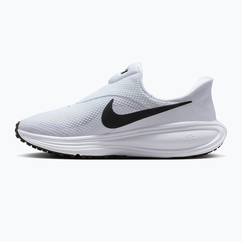 Dámske bežecké topánky Nike Revolution 8 EasyOn white/wolf grey/black 9