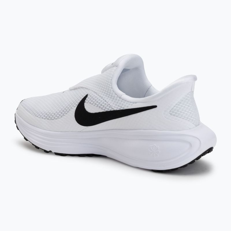 Dámske bežecké topánky Nike Revolution 8 EasyOn white/wolf grey/black 3