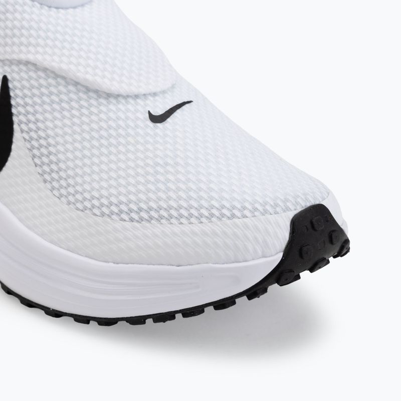 Dámske bežecké topánky Nike Revolution 8 EasyOn white/wolf grey/black 7