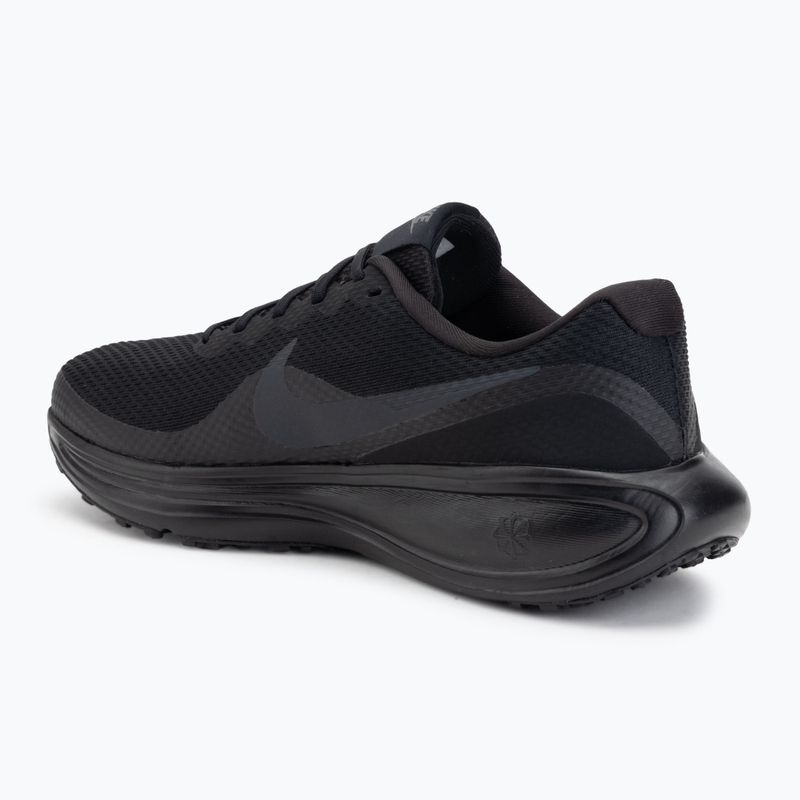 Pánske bežecké topánky Nike Revolution 8 Extra Wide black/anthracite 3