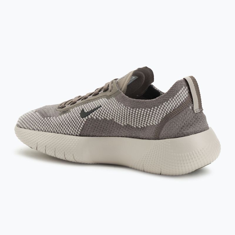 Pánske tréningové topánky Nike Free 2025 cave stone/college grey/black 3